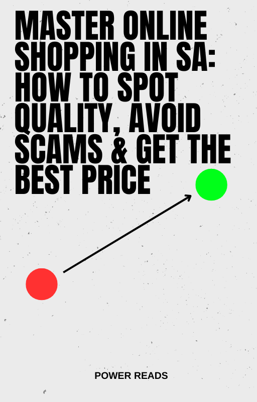 Mastering Online Shopping: How to Spot Quality, Avoid Scams & Get the Best Price